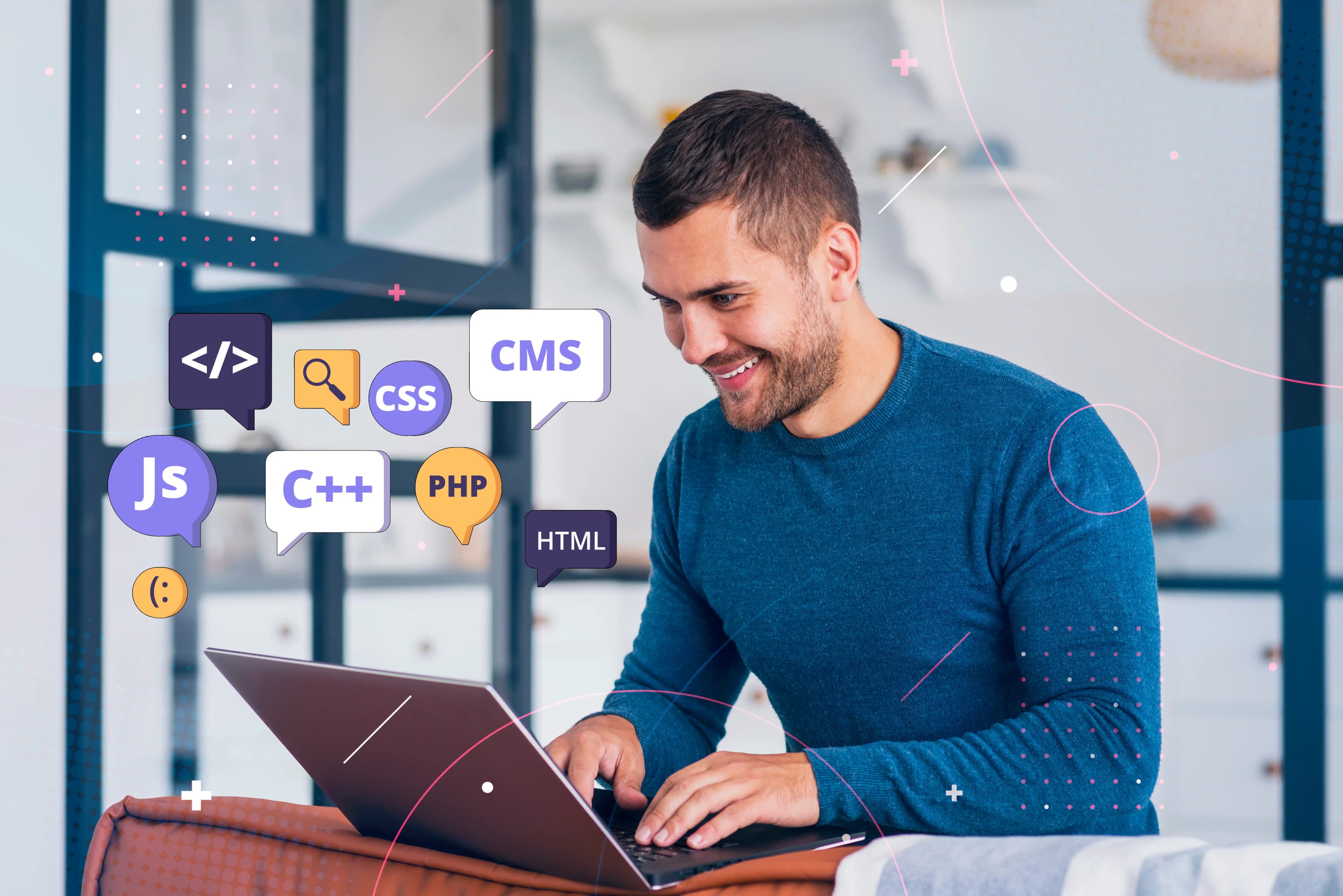 Custom Software Solutions